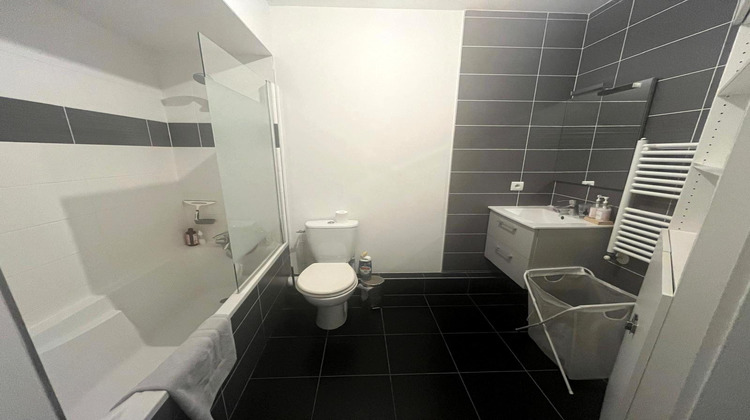 Ma-Cabane - Vente Appartement Noisy-le-Grand, 44 m²