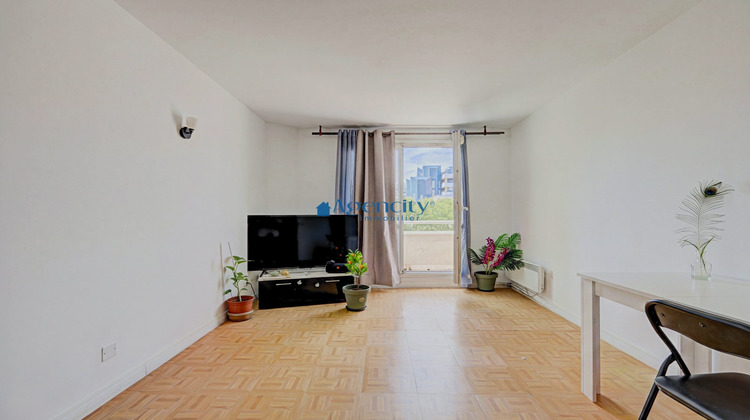 Ma-Cabane - Vente Appartement Noisy-le-Grand, 61 m²