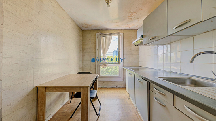 Ma-Cabane - Vente Appartement Noisy-le-Grand, 61 m²