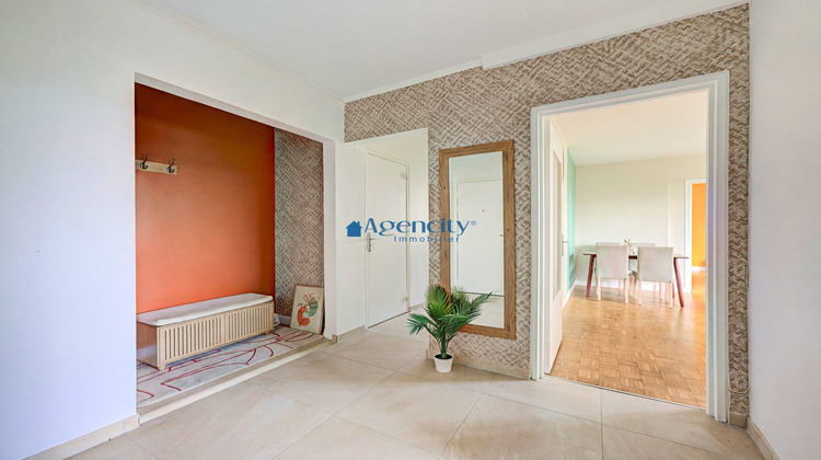 Ma-Cabane - Vente Appartement Noisy-le-Grand, 80 m²