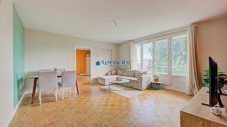 Ma-Cabane - Vente Appartement Noisy-le-Grand, 80 m²