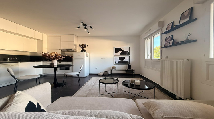 Ma-Cabane - Vente Appartement Noisy-le-Grand, 39 m²