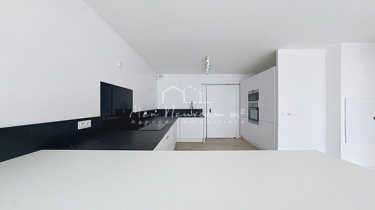 Ma-Cabane - Vente Appartement NOISY-LE-GRAND, 46 m²