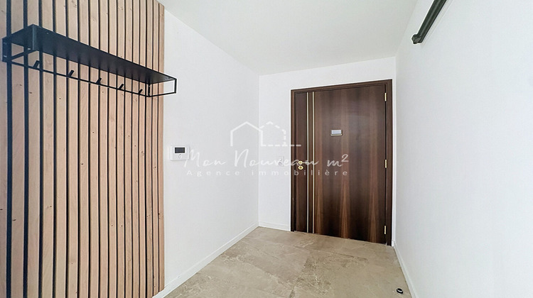 Ma-Cabane - Vente Appartement NOISY-LE-GRAND, 46 m²