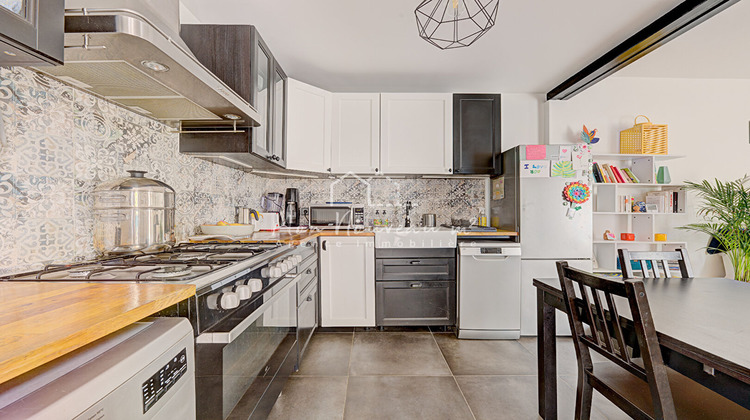 Ma-Cabane - Vente Appartement NOISY-LE-GRAND, 50 m²