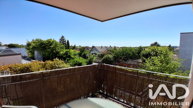 Ma-Cabane - Vente Appartement Noisy-le-Grand, 64 m²