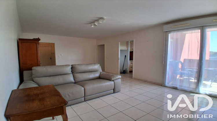 Ma-Cabane - Vente Appartement Noisy-le-Grand, 64 m²