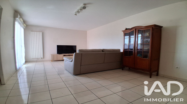 Ma-Cabane - Vente Appartement Noisy-le-Grand, 64 m²