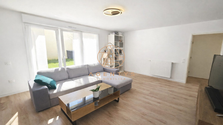 Ma-Cabane - Vente Appartement Noisy-le-Grand, 57 m²