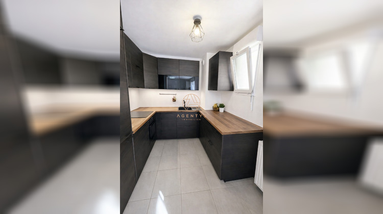 Ma-Cabane - Vente Appartement Noisy-le-Grand, 57 m²