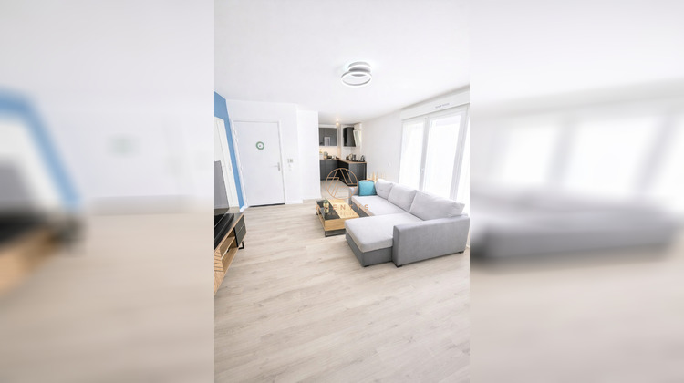 Ma-Cabane - Vente Appartement Noisy-le-Grand, 57 m²