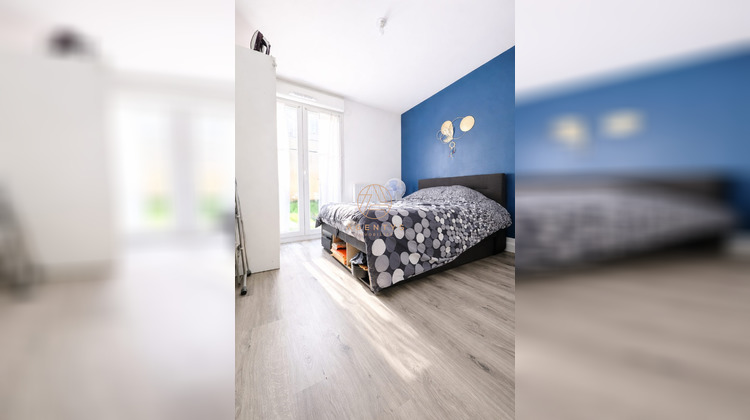 Ma-Cabane - Vente Appartement Noisy-le-Grand, 57 m²