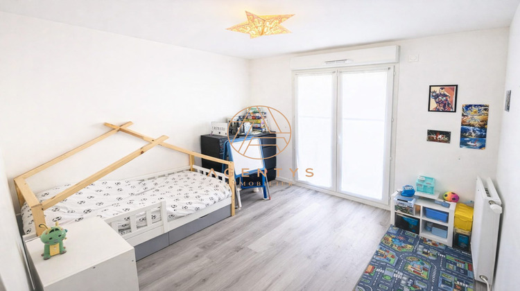 Ma-Cabane - Vente Appartement Noisy-le-Grand, 57 m²