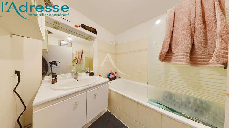 Ma-Cabane - Vente Appartement NOISY-LE-GRAND, 52 m²