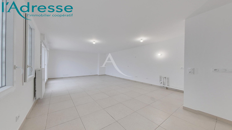 Ma-Cabane - Vente Appartement NOISY-LE-GRAND, 65 m²