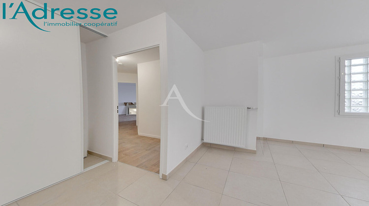 Ma-Cabane - Vente Appartement NOISY-LE-GRAND, 65 m²