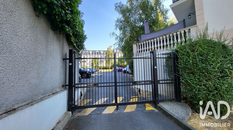 Ma-Cabane - Vente Appartement Noisy-le-Grand, 31 m²