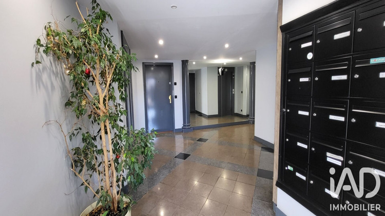 Ma-Cabane - Vente Appartement Noisy-le-Grand, 31 m²