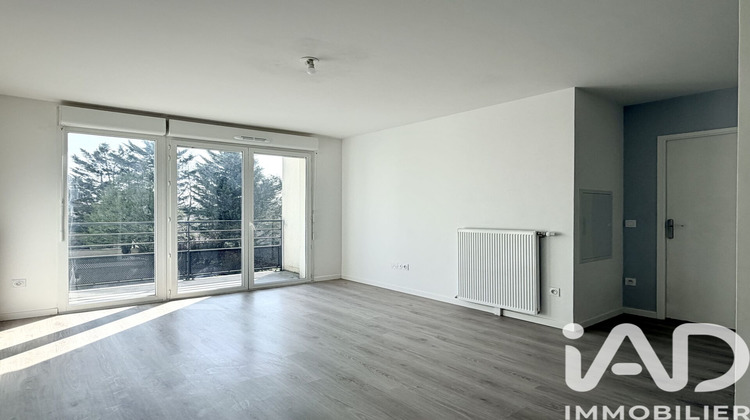 Ma-Cabane - Vente Appartement Noisy-le-Grand, 57 m²