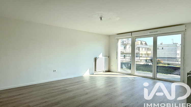 Ma-Cabane - Vente Appartement Noisy-le-Grand, 57 m²
