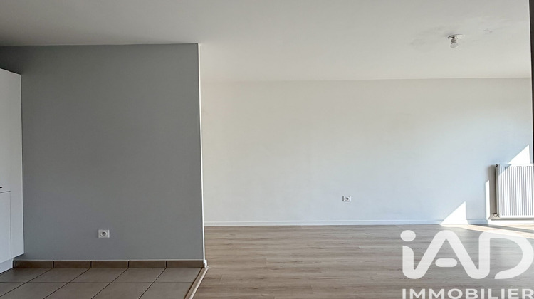 Ma-Cabane - Vente Appartement Noisy-le-Grand, 57 m²