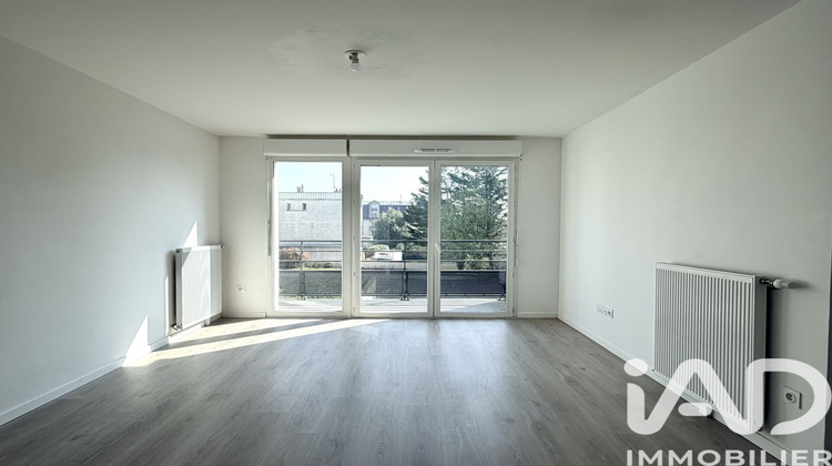 Ma-Cabane - Vente Appartement Noisy-le-Grand, 57 m²