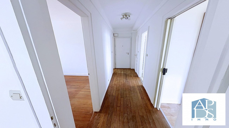 Ma-Cabane - Vente Appartement Noisy-le-Grand, 62 m²