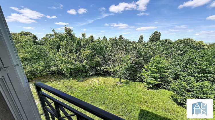 Ma-Cabane - Vente Appartement Noisy-le-Grand, 62 m²
