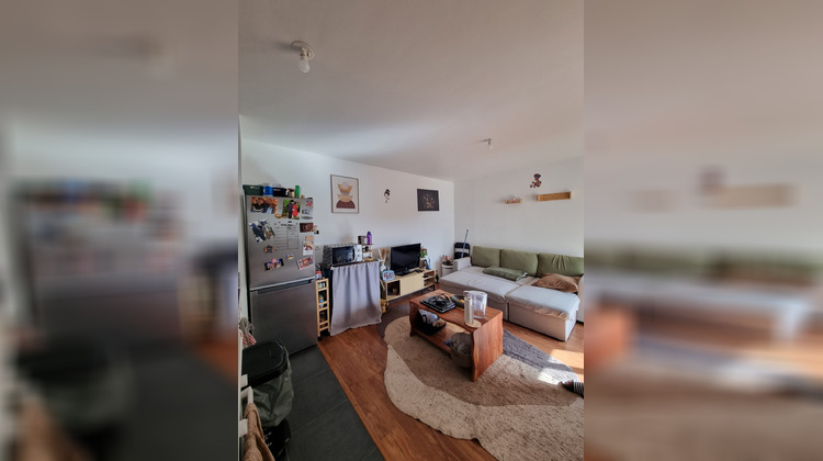 Ma-Cabane - Vente Appartement Noisy-le-Grand, 42 m²