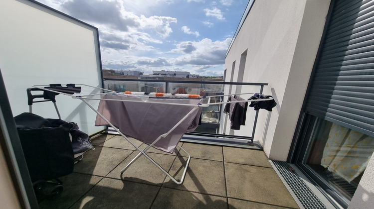 Ma-Cabane - Vente Appartement Noisy-le-Grand, 42 m²