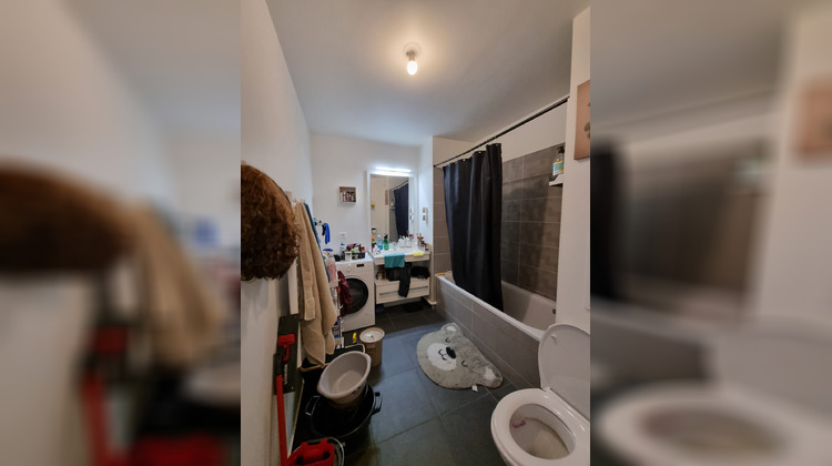 Ma-Cabane - Vente Appartement Noisy-le-Grand, 42 m²