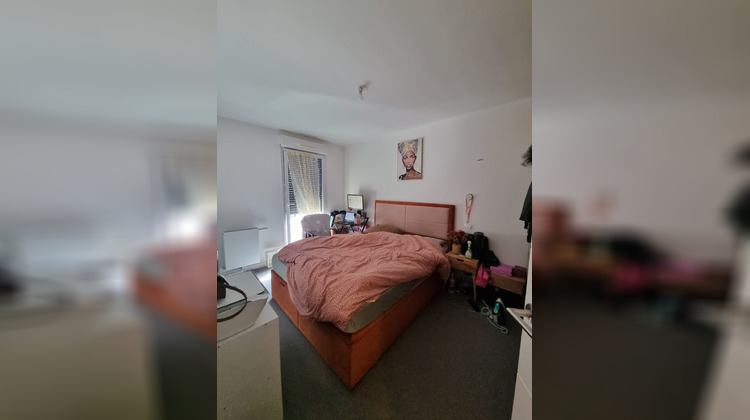 Ma-Cabane - Vente Appartement Noisy-le-Grand, 42 m²