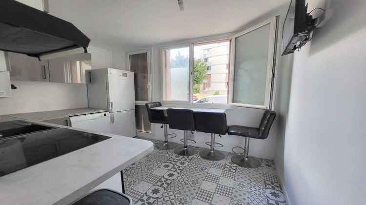 Ma-Cabane - Vente Appartement Noisy-le-Grand, 74 m²