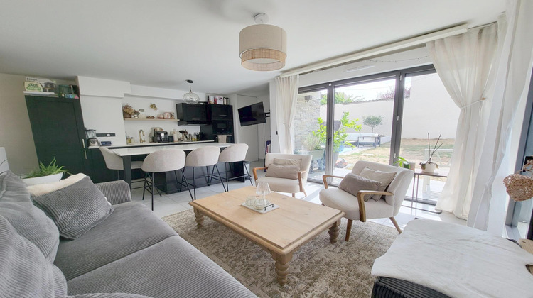 Ma-Cabane - Vente Appartement Noisy-le-Grand, 59 m²