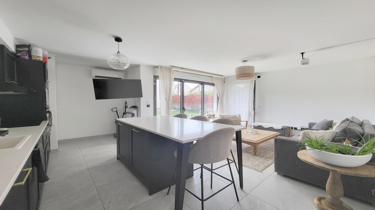 Ma-Cabane - Vente Appartement Noisy-le-Grand, 59 m²