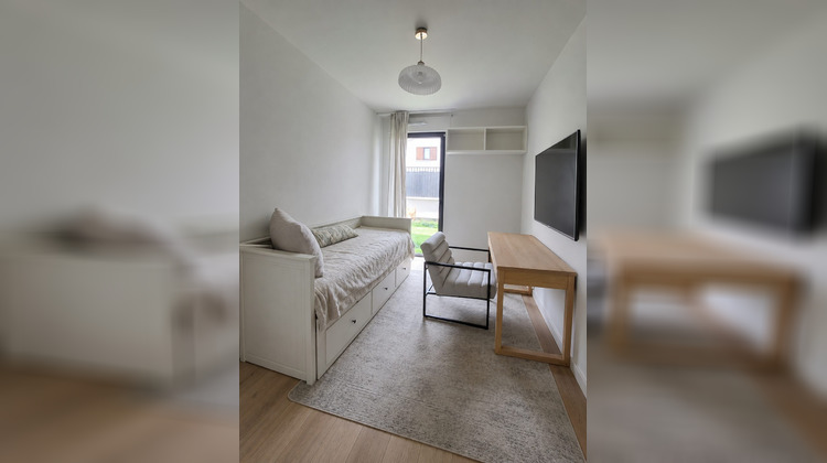 Ma-Cabane - Vente Appartement Noisy-le-Grand, 59 m²