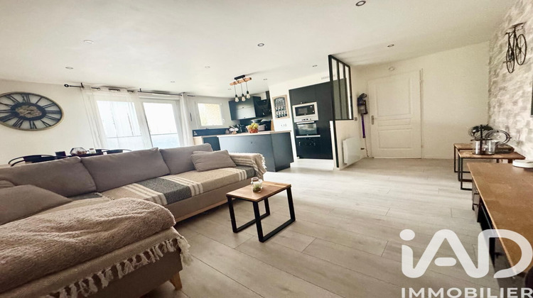 Ma-Cabane - Vente Appartement Noisy-le-Grand, 66 m²