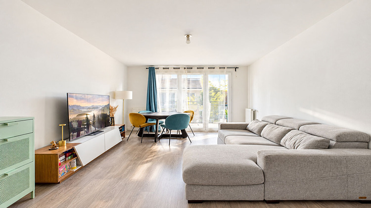 Ma-Cabane - Vente Appartement NOISY-LE-GRAND, 59 m²