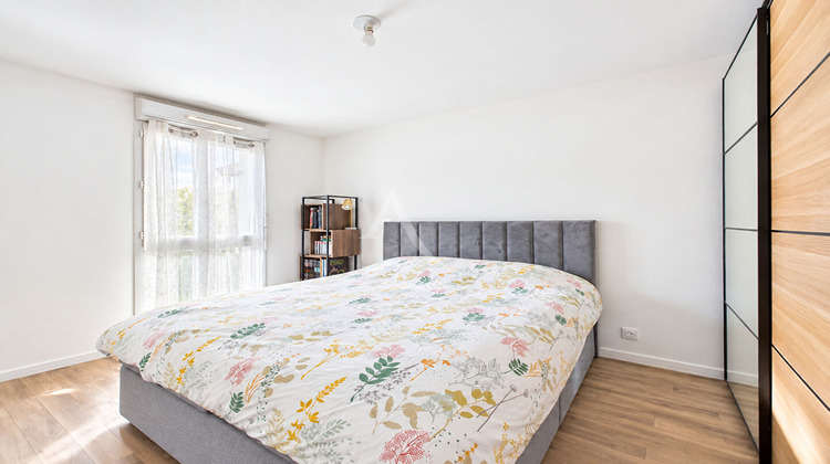 Ma-Cabane - Vente Appartement NOISY-LE-GRAND, 59 m²