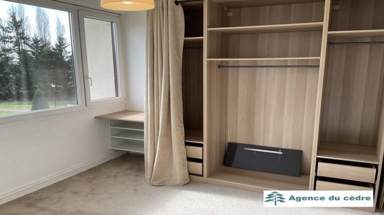 Ma-Cabane - Vente Appartement Noisy-le-Roi, 101 m²