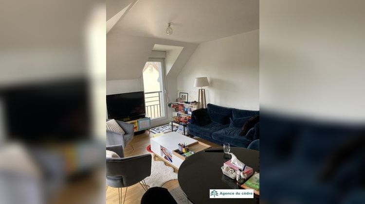 Ma-Cabane - Vente Appartement Noisy-le-Roi, 41 m²