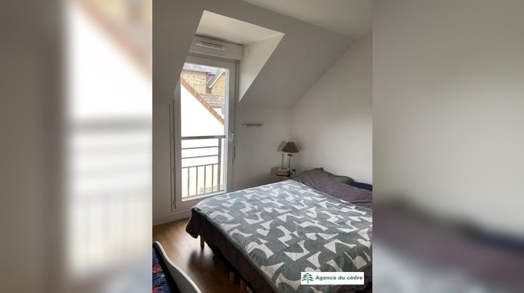 Ma-Cabane - Vente Appartement Noisy-le-Roi, 41 m²