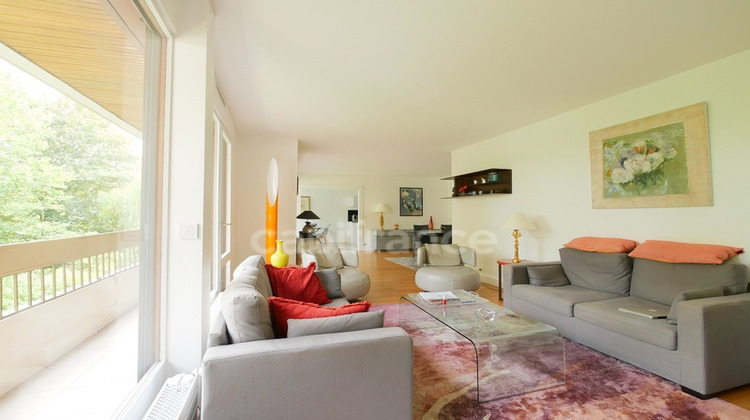 Ma-Cabane - Vente Appartement NOISY LE ROI, 115 m²