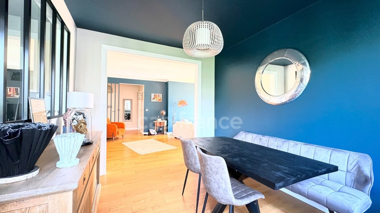 Ma-Cabane - Vente Appartement NOISY LE ROI, 134 m²