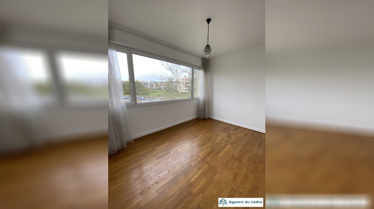 Ma-Cabane - Vente Appartement Noisy-le-Roi, 84 m²