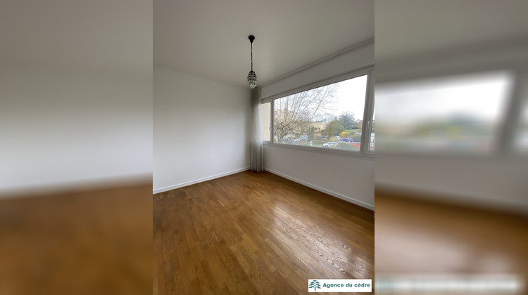 Ma-Cabane - Vente Appartement Noisy-le-Roi, 84 m²