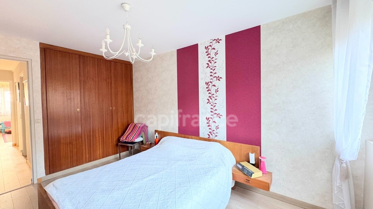 Ma-Cabane - Vente Appartement NOISY LE ROI, 63 m²