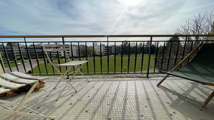 Ma-Cabane - Vente Appartement NOISY LE ROI, 120 m²