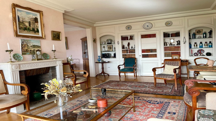 Ma-Cabane - Vente Appartement NOISY LE ROI, 120 m²