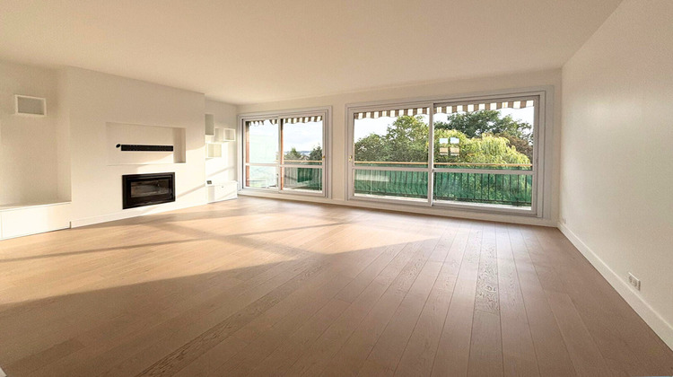 Ma-Cabane - Vente Appartement NOISY-LE-ROI, 119 m²